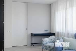 3-к квартира, вторичка, 80м2, 7/15 этаж