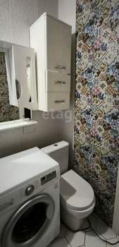 2-к квартира, вторичка, 40м2, 5/5 этаж