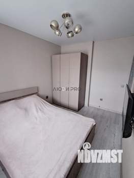 3-к квартира, вторичка, 59м2, 5/25 этаж