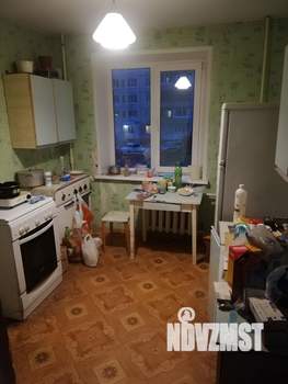 2-к квартира, вторичка, 53м2, 2/9 этаж