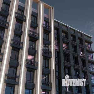 Студия квартира, вторичка, 17м2, 2/33 этаж