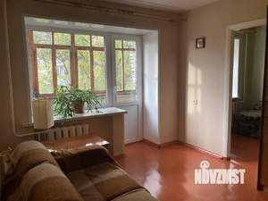 2-к квартира, вторичка, 43м2, 4/5 этаж