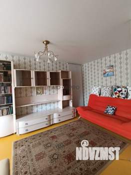 2-к квартира, вторичка, 39м2, 5/5 этаж