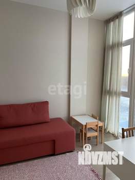3-к квартира, вторичка, 61м2, 3/5 этаж