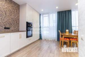 2-к квартира, вторичка, 65м2, 17/25 этаж