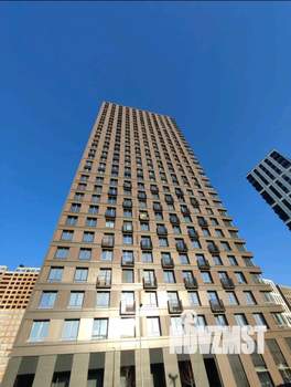 2-к квартира, вторичка, 51м2, 20/31 этаж