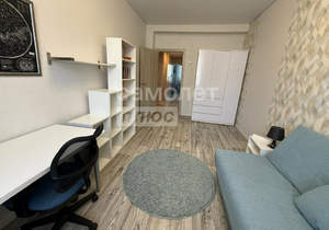 3-к квартира, вторичка, 68м2, 4/4 этаж