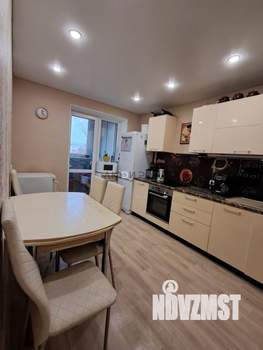 2-к квартира, вторичка, 49м2, 3/12 этаж