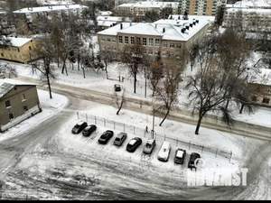 Студия квартира, вторичка, 21м2, 10/25 этаж