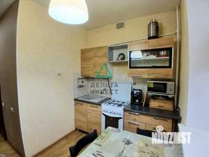 2-к квартира, вторичка, 50м2, 4/5 этаж