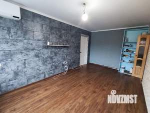 3-к квартира, вторичка, 59м2, 6/9 этаж