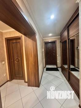 4-к квартира, вторичка, 102м2, 7/9 этаж