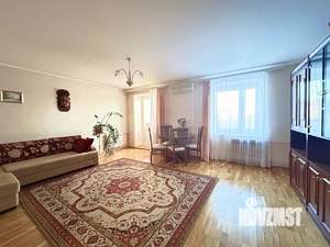 3-к квартира, вторичка, 82м2, 10/10 этаж