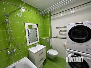 2-к квартира, вторичка, 60м2, 1/3 этаж