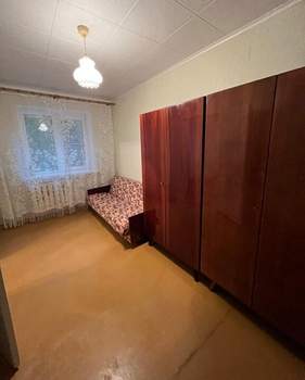 2-к квартира, вторичка, 46м2, 2/5 этаж