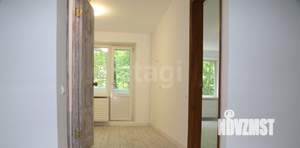 1-к квартира, вторичка, 37м2, 1/9 этаж