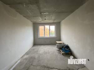 2-к квартира, вторичка, 52м2, 2/3 этаж