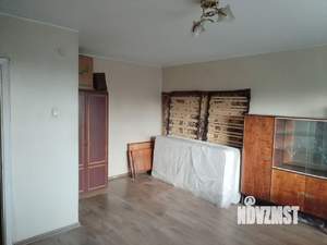 1-к квартира, вторичка, 35м2, 4/5 этаж