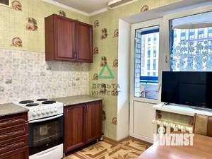 1-к квартира, вторичка, 44м2, 4/14 этаж