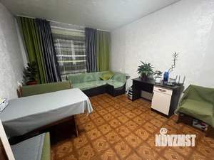 2-к квартира, вторичка, 32м2, 7/9 этаж