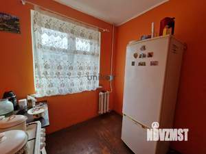 2-к квартира, вторичка, 46м2, 4/5 этаж