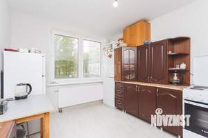 2-к квартира, вторичка, 54м2, 2/25 этаж
