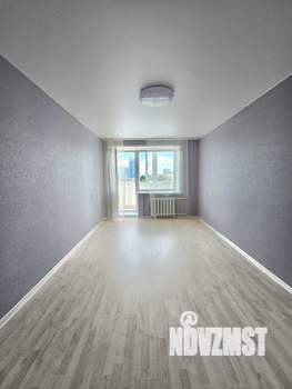 1-к квартира, вторичка, 36м2, 6/9 этаж