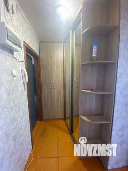 1-к квартира, вторичка, 34м2, 1/10 этаж