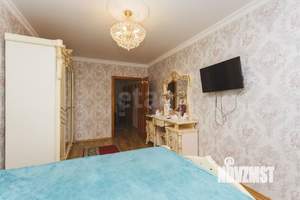 2-к квартира, вторичка, 86м2, 1/10 этаж