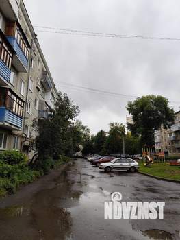 1-к квартира, вторичка, 32м2, 2/5 этаж