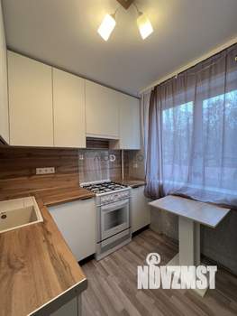 2-к квартира, вторичка, 44м2, 2/5 этаж