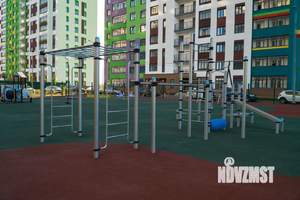 2-к квартира, вторичка, 63м2, 12/25 этаж