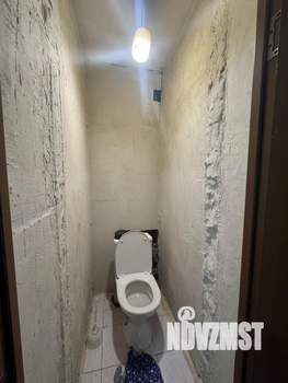 2-к квартира, вторичка, 48м2, 1/4 этаж