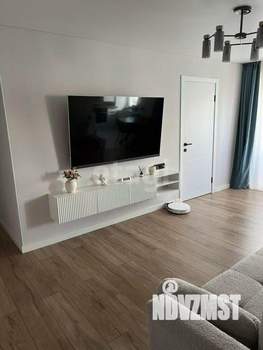 3-к квартира, вторичка, 56м2, 3/5 этаж