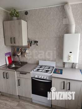 1-к квартира, вторичка, 31м2, 3/5 этаж