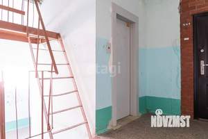 2-к квартира, вторичка, 43м2, 9/9 этаж