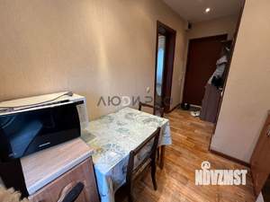 1-к квартира, вторичка, 22м2, 2/9 этаж