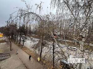 2-к квартира, вторичка, 43м2, 4/5 этаж