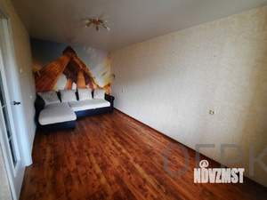 2-к квартира, вторичка, 50м2, 2/10 этаж