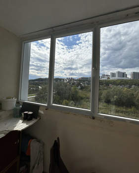 3-к квартира, вторичка, 80м2, 6/9 этаж