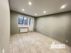 1-к квартира, вторичка, 36м2, 1/5 этаж