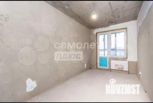 2-к квартира, вторичка, 71м2, 22/25 этаж