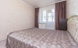 3-к квартира, вторичка, 64м2, 5/9 этаж