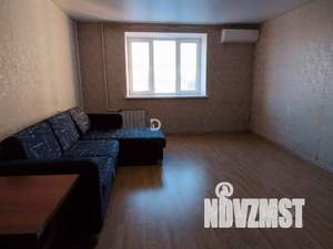 3-к квартира, вторичка, 82м2, 8/17 этаж