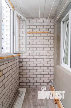 Студия квартира, вторичка, 29м2, 8/18 этаж