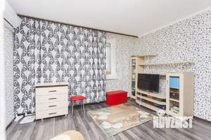 1-к квартира, вторичка, 35м2, 16/16 этаж