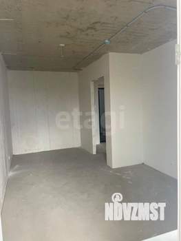 1-к квартира, вторичка, 33м2, 4/19 этаж