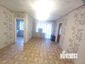 2-к квартира, вторичка, 43м2, 3/5 этаж