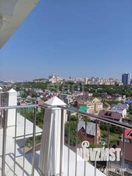 4-к квартира, вторичка, 134м2, 11/12 этаж