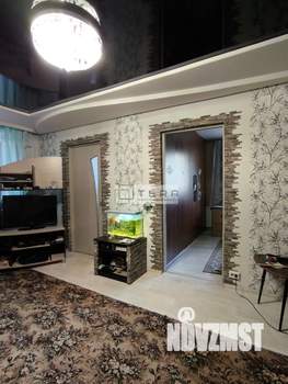 3-к квартира, вторичка, 63м2, 3/9 этаж